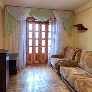 Оренда Лісовий масив вул.Кубанської України, 20 Затишна. 32кв. 8500грн