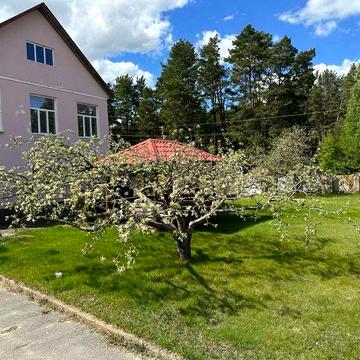 ПРОДАЖ затишного будинку біля лісу в с. Іванівка