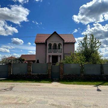 ПРОДАЖ затишного будинку біля лісу в с. Іванівка