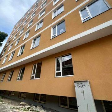 Продажа квартиры в ЖК "Благовещенский" (Центральный рынок)