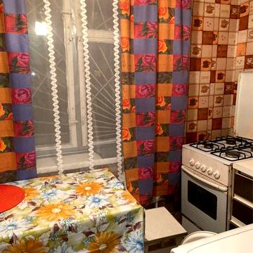 Сдается 1к квартира,метро Лесная