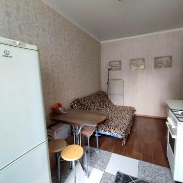 Ірпінь,Новооскольська 6 а, 1к квартира з ремонтом ЖК Синергія