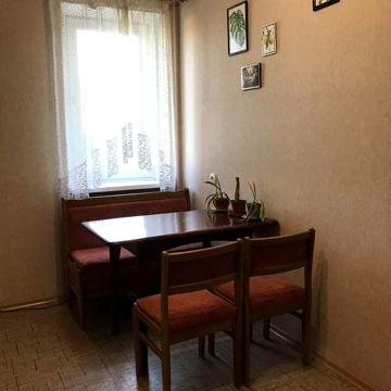 Белгород-Днестровский 3-х ком.кв.90 кв.м, своя котельная+подвал