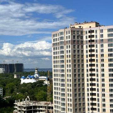 Продам Свою однокомнатную квартиру ЖК 42 жемчужина ЖК 42 жемсужина
