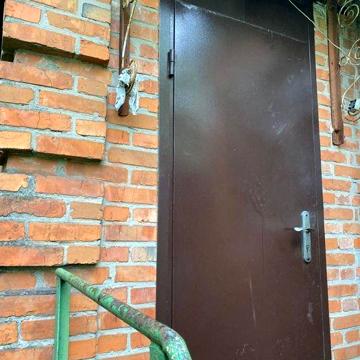 Продам дом в Краснопавловке