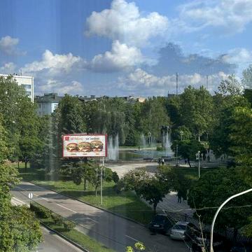 Продаж! Однокімнатна квартира Центр