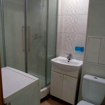 Здам свою 1к ква-ру пр.Тракторобудівників 134. Метро Студентська.3500