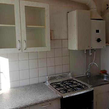 Здам 2-х кімн квартиру біля дендропарку