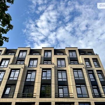 Продаж 1к Квартира Кавалерійська вулиця ЖК Family Space