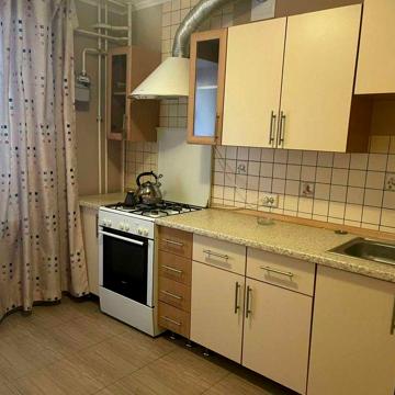 Здам в оренду однокімнатну квартиру по вул. Соборності, 50