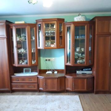 Здаєця однокімнатні квартира,можливий продаж