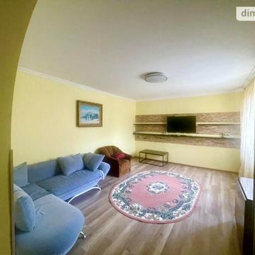 Довгострокова оренда 3к Квартира Легоцького вулиця