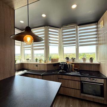 1 к квартира ЖК Бучанський з ремонтом та меблями. Гостомель ЖК Бучанський