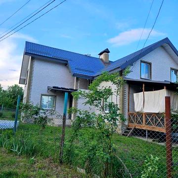 Продається житловий будинок у затишному, тихому дачному масиві