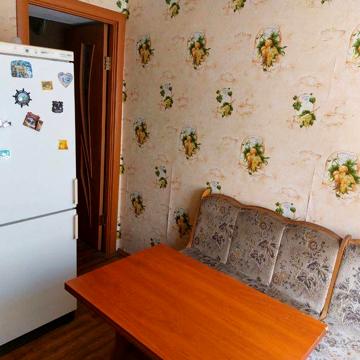 Мотель 1 кімнатна квартира в районі Атб