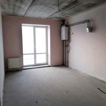 Продам квартиру з панорамним видом 52 м2