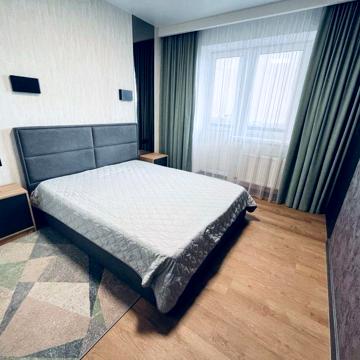 Продам 2к квартиру з дизайнерським ремонтом ЖК Волошковий, Софія ЖК Волошковий