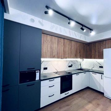 Продам 2к квартиру з дизайнерським ремонтом ЖК Волошковий, Софія ЖК Волошковий
