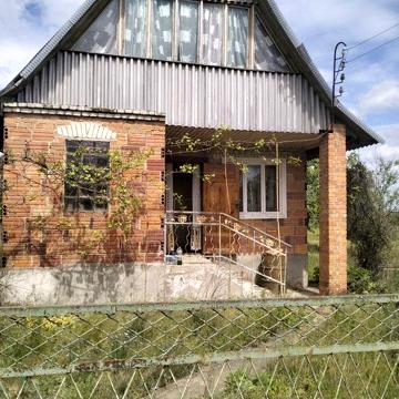 Дача в Рівненській області