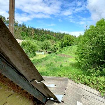 Будинок у мальовничому місці с. Мисайлівка