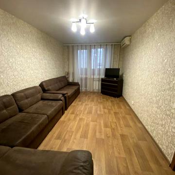 Сдам 1 ком.квартиру пр.Людвига Свободы 34