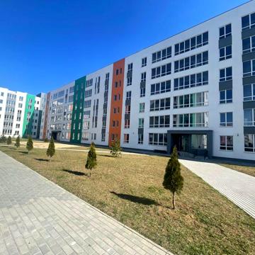 Продаж 2-кімнатної квартири в Софіївській Борщагівці! ЖК Європейка