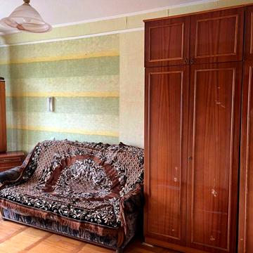 Оренда 3х кімнатної квартири. Борщагівка.