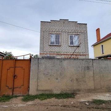 Продається будинок у Великодолинському /СК Західний
