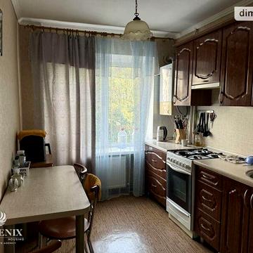 Продаж 3к Квартира Велика Ковалівка вулиця