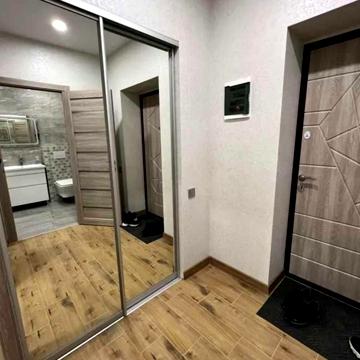 Здається однокімнатна квартира