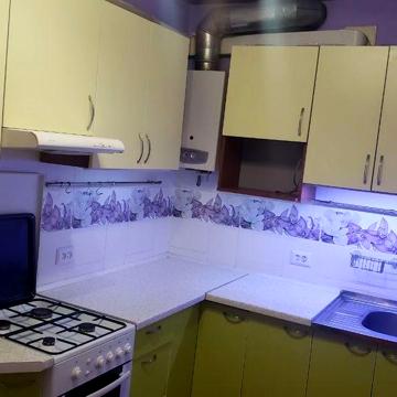 Квартира 2к Балаковская 126.