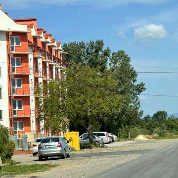 Продаж 2-х кімнатної. 70 м.кв.Газ ЖК Озерний