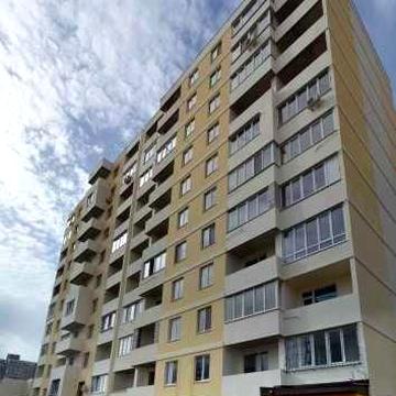 1-кім в ЖК Суворовський, готовы под гос программы