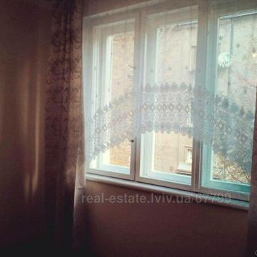 Личаківська вул. Личаківський район
