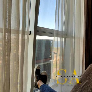 8 Жемчужина Вид на море. Евродвушка