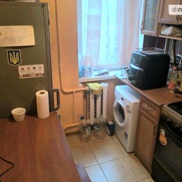 Продаж 1к Квартира Хвильового Миколи вулиця
