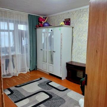 Продам квартиру 2х комнатную