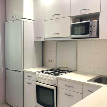 Оренда 1к квартири, Голосіївський район