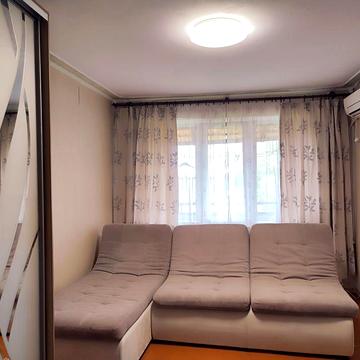 Продається 3х  квар. з меблями на 44 квартолі вул  Армавирська