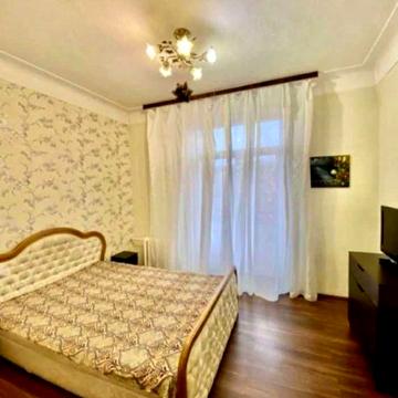 Сдается квартира (сталінка) , ул. Робоча (верх) .