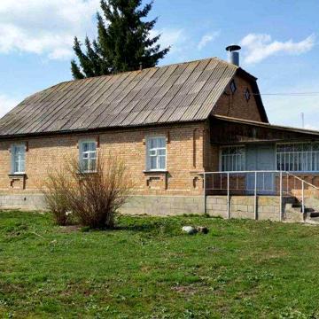 Продам дом в Виницкой обл. Дача в селе. Будинок у селі Вернигородок