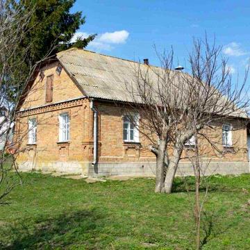 Продам дом в Виницкой обл. Дача в селе. Будинок у селі Вернигородок