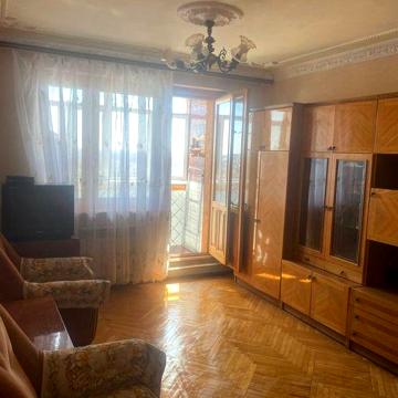 Сдам 1 комнатную квартиру Одесская с/м Класс Od1