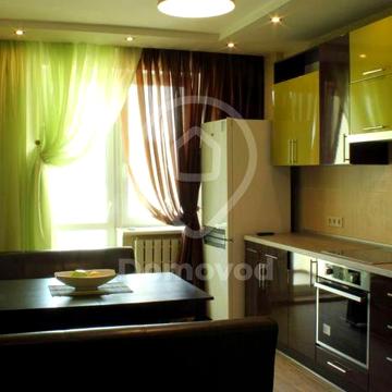 Сдам 1К-Квартиру, ЖК Флагман, ул. Клочковская 109Б.
