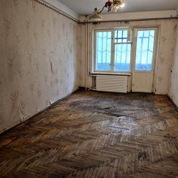 Продам дешево 3к.кв. FINKA