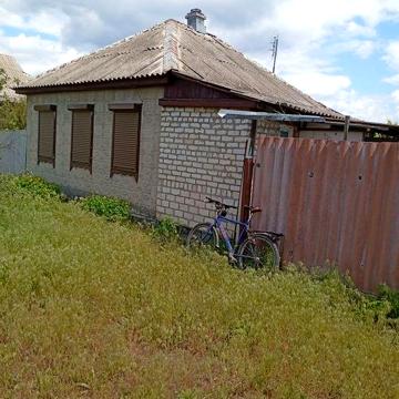 Продам дом в центре