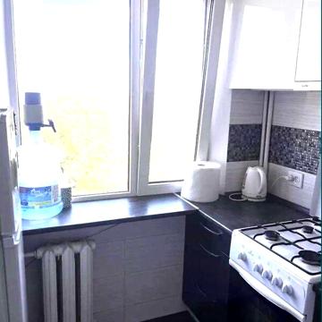 Продаж 2к Квартира Авіаційна вулиця