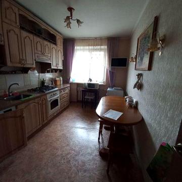 Продам 3-х комнатную квартиру