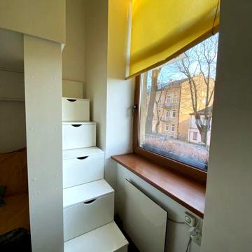 ПРОДАЖ Смарт квартира (10 хв до центра)+цокольний підвал