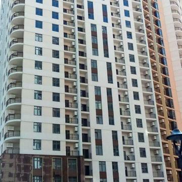 Продаж 1к Квартира Краснова вулиця